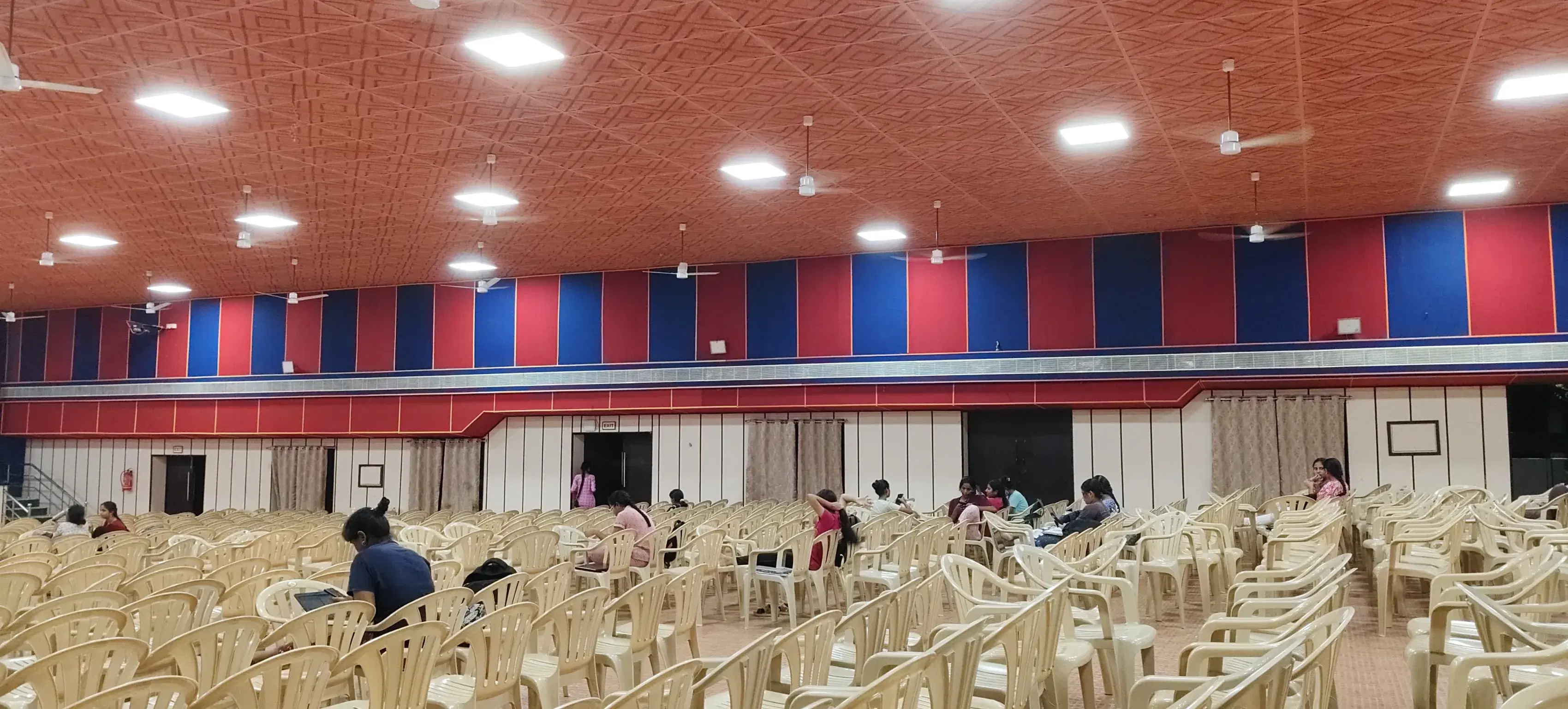 SVECW Auditorium photo 3